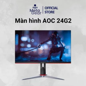 Màn hình AOC 24G2