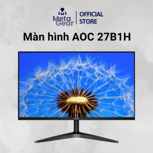 Màn hình AOC 27B1H