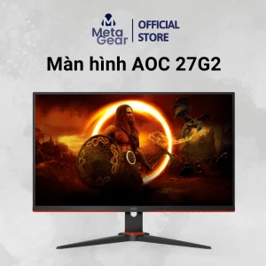 Màn hình AOC 27G2