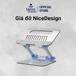 Giá đỡ laptop NiceDesign