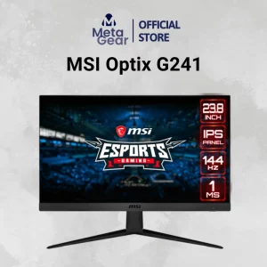 Màn hình MSI Optix G241