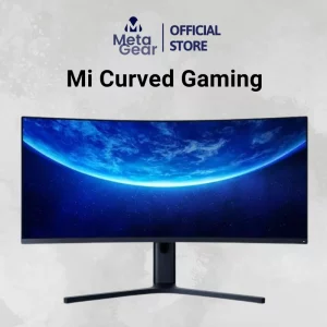 Màn hình Mi Curved Gaming