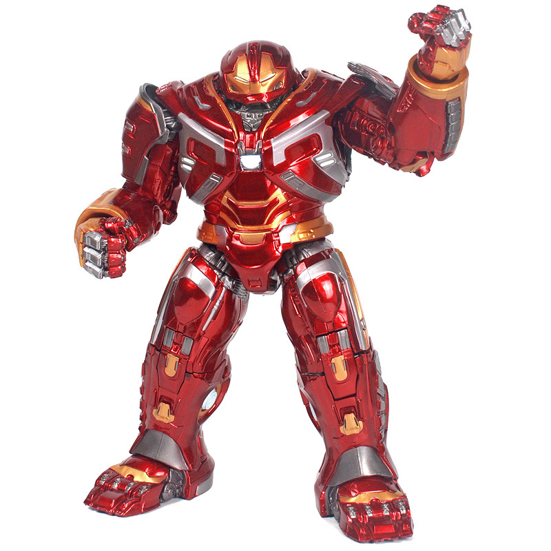 Mua Mô hình Iron Man bán thân cao 36cm cao cấp  Tiki