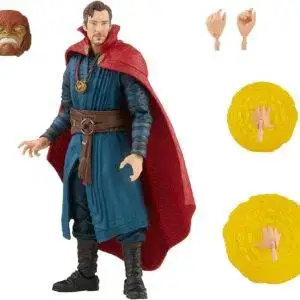 Mô hình Dr Strange phiên bản 6 inch