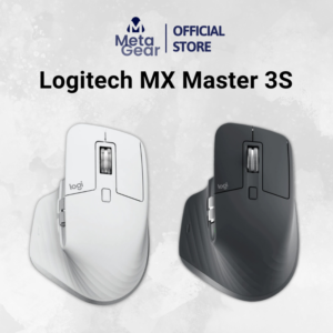 Chuột Logitech MX Master 3