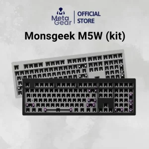 Bàn phím cơ Monsgeek M5W