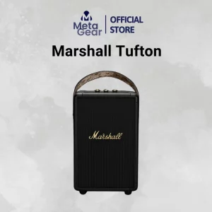 Loa Marshall Tufton