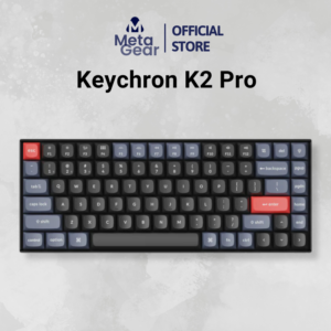 Bàn Phím Cơ Keychron K2 Pro