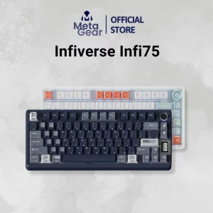 Bàn phím cơ Infiverse Infi75