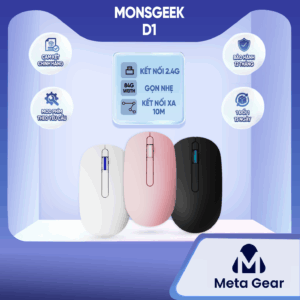 Chuột Monsgeek D1