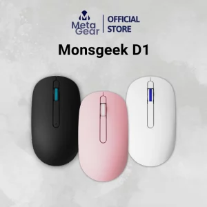 Chuột Monsgeek D1