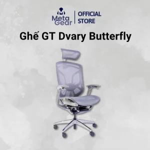 Ghế GT Chair Dvary Butterfly