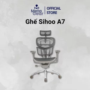 Ghế Sihoo A7