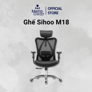 Ghế Sihoo M18