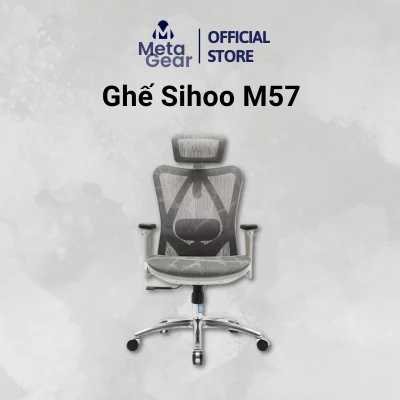 Ghế Sihoo M57