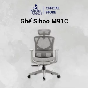 Ghế Sihoo M91C