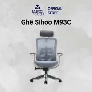 Ghế Sihoo M93C