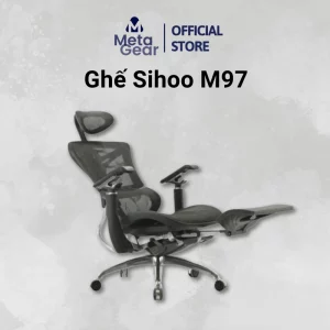 Ghế Sihoo M97