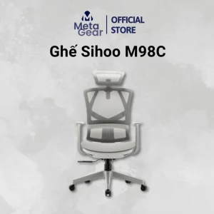 Ghế Sihoo M98C