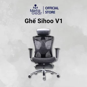 Ghế Sihoo V1