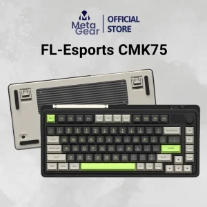 FL-Esports CMK75