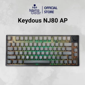 Bàn phím cơ Keydous NJ80