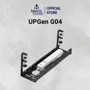 Giá treo đỡ ổ điện UPGen G04