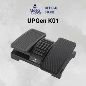 Kê chân Ergonomic UPGen K01