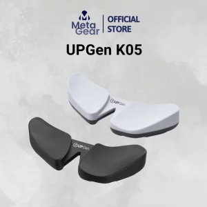 Kê tay Ergonomic UPGen K05