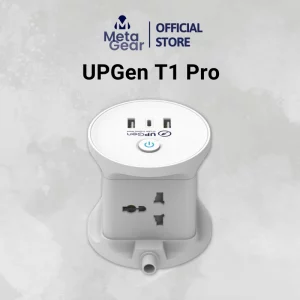 Ổ Cắm Điện Upgen T1 Pro