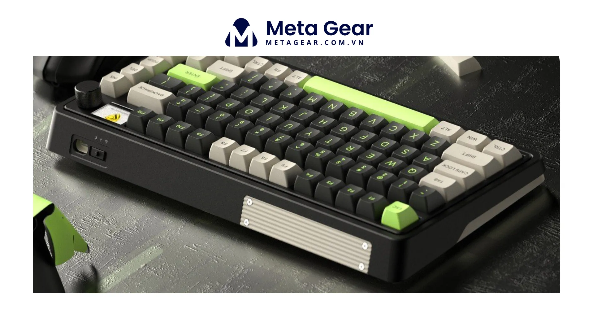 Hướng dẫn sử dụng Fl-Esports CMK75 cùng với Driver - Mang đến những sản ...