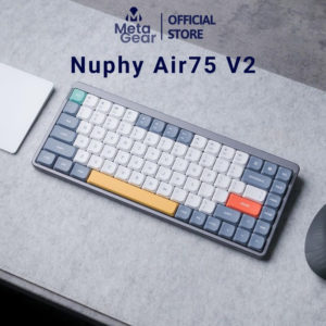 Nuphy Air75 v2