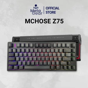 Bàn phím cơ MCHOSE Z75