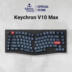 Bàn phím cơ Keychron V10 Max