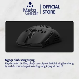 Chuột Keychron M1