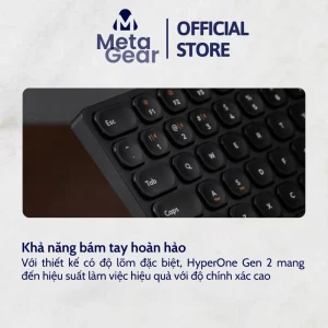 Bàn phím HyperOne Gen 2