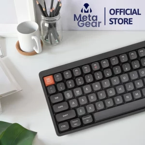 Bàn phím Hyperwork Silentkey