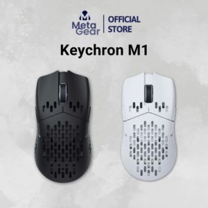 Chuột Keychron M1