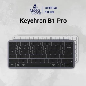 Bàn phím cơ Keychron B1 Pro