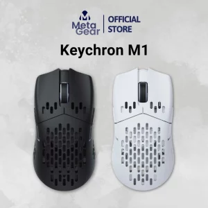 Chuột Keychron M1