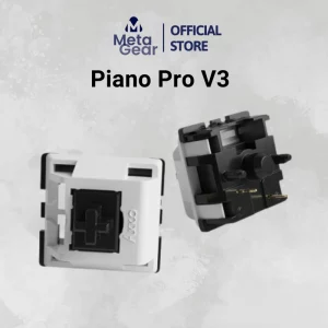 Switch Akko Piano Pro V3