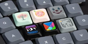 So sánh keycap: Chọn chất liệu nào cho bàn phím cơ của bạn?