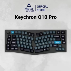 Bàn phím cơ Keychron Q10 Pro