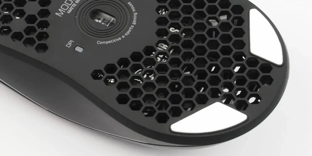 Mouse feet là gì? Hướng dẫn cách dán và thay thế - Meta Gear