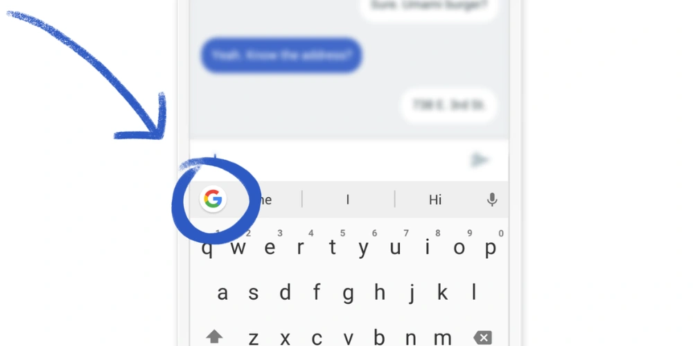 Bàn phím Gboard là gì? Tính năng nổi bật và lợi ích