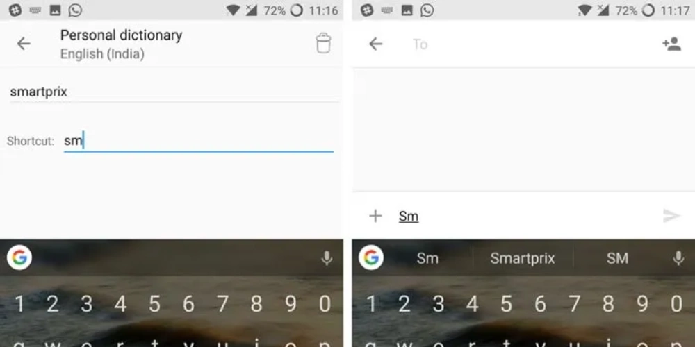 Gợi ý một số cách tùy chỉnh Gboard nhanh và tiện lợi