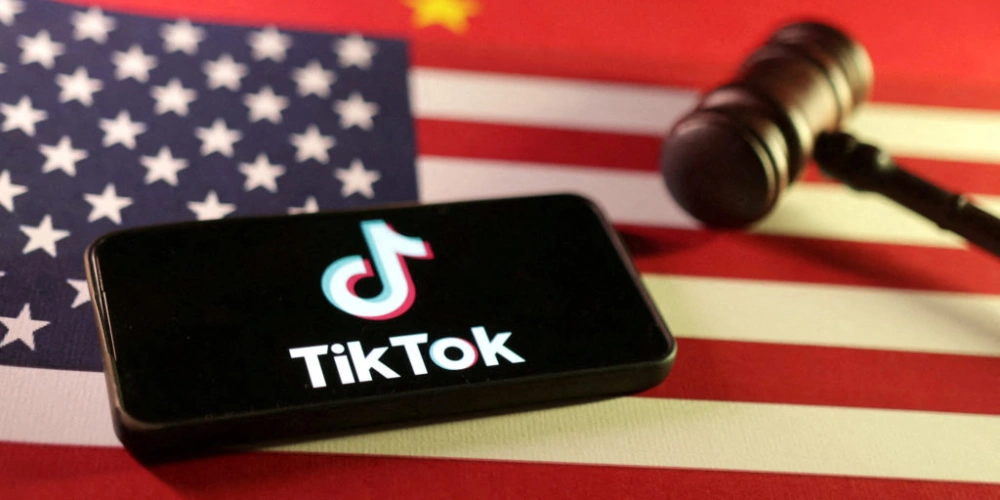 TikTok ngừng hoạt động tại Mỹ: Góc nhìn toàn diện