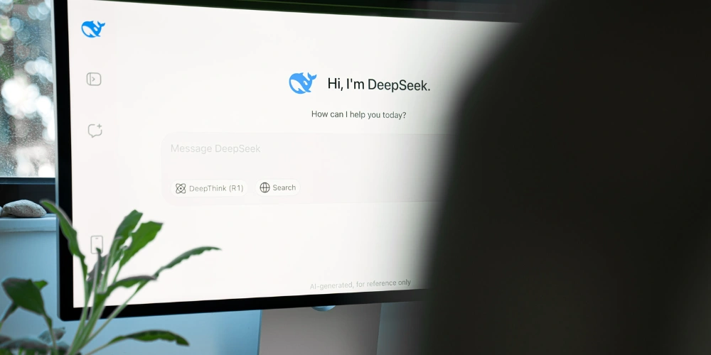DeepSeak là gì? Những lợi ích vượt xa ChatGPT và Gemini