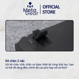 Bàn phím cơ Keychron K10 Max