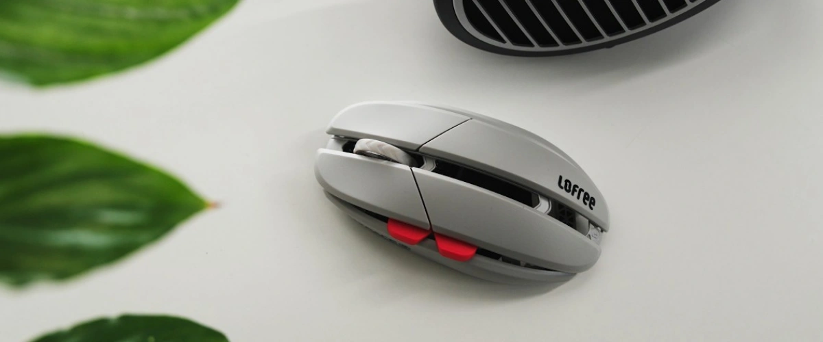 Chuột Lofree Hypace